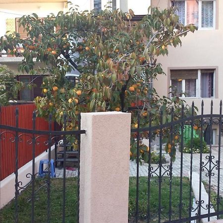 Jani Apartment City Skopje City ​​Center Esterno foto