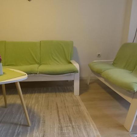 Jani Apartment City Skopje City ​​Center Esterno foto