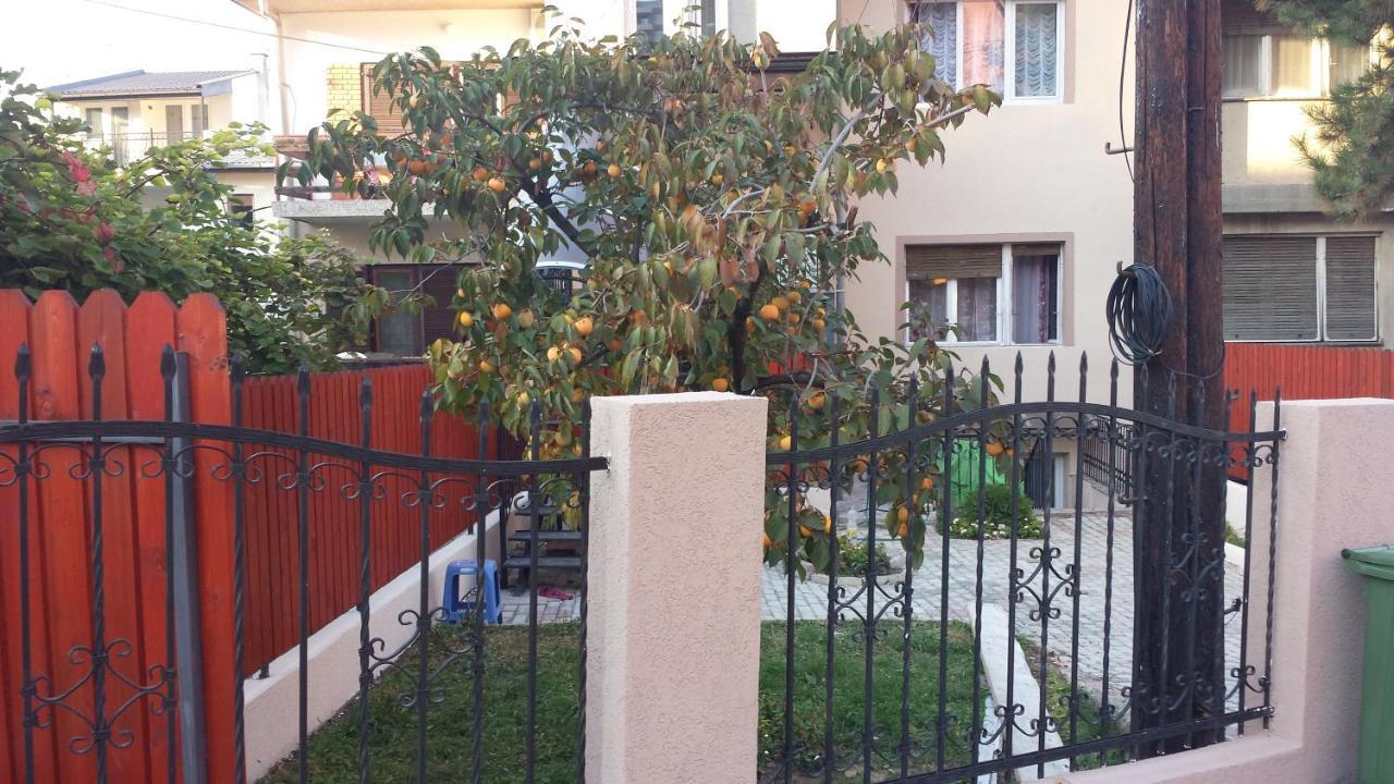 Jani Apartment City Skopje City ​​Center Esterno foto