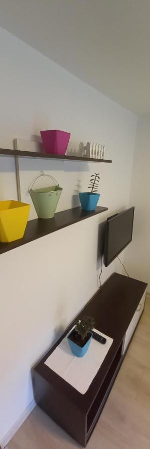 Jani Apartment City Skopje City ​​Center Esterno foto