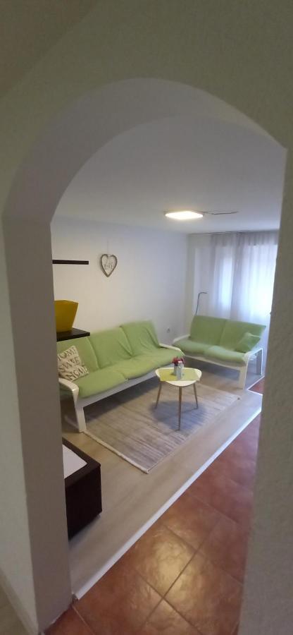Jani Apartment City Skopje City ​​Center Esterno foto